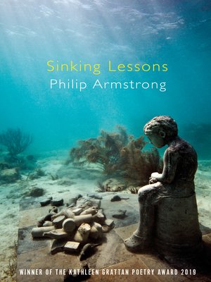 cover image of Sinking Lessons